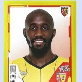 Seko fofana