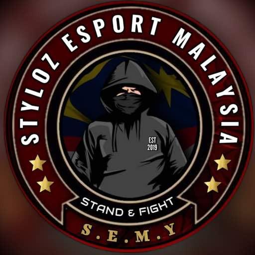 STYLOZ E-SPORT MALAYSIA (MAS 🇲🇾 )