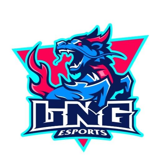 LNG Esports