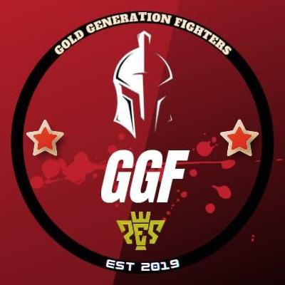 GOLD GENERATIONS FIGHTER ( MAS 🇲🇾 )
