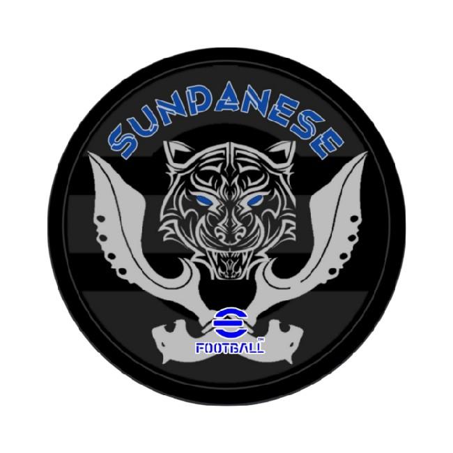 SUNDANESE EFOOTBALL ( INA 🇮🇩 )