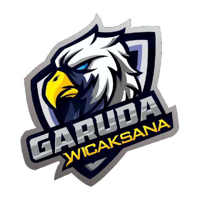 GARUDA WICAKSANA PERKASA ( INA 🇮🇩 )