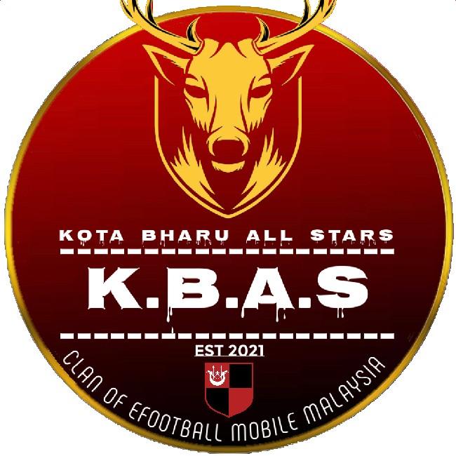 KOTA BHARU ALLSTAR ( MAS 🇲🇾 )