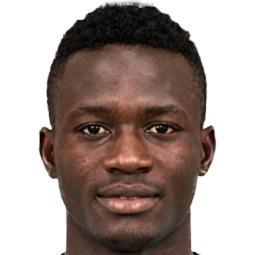 Germán Afolabi