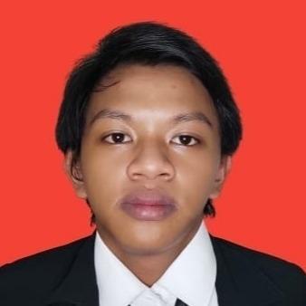 Zeika Ramadhani Deanna Putra