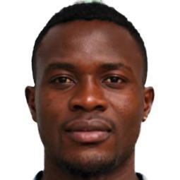 Djalmé Ukoto