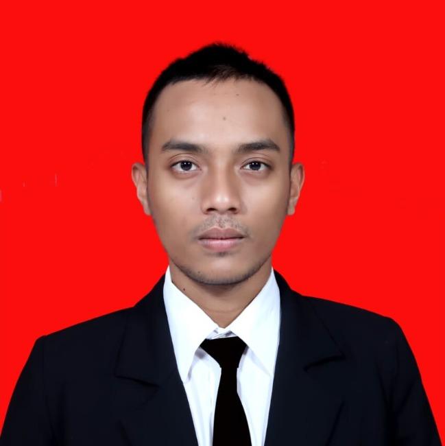 Mochamad Irgiansyah Fahlefi