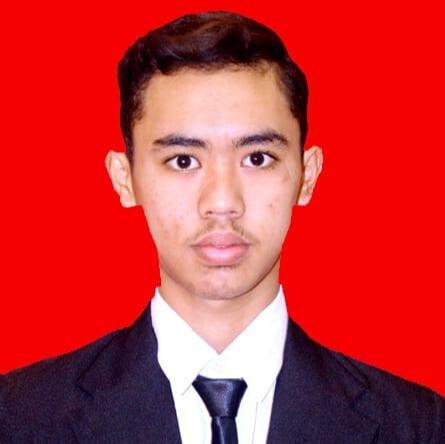M. Ainur Ridho