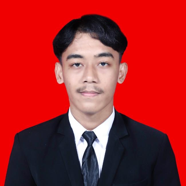 Arby Naufal Ananda