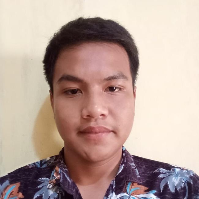 Ajang Hilman Mubarok