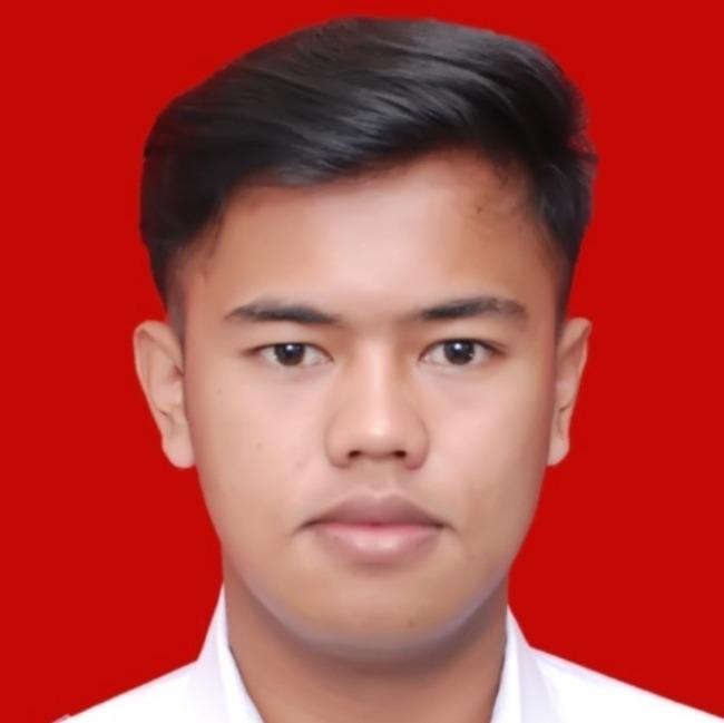 Ahlis Pradika