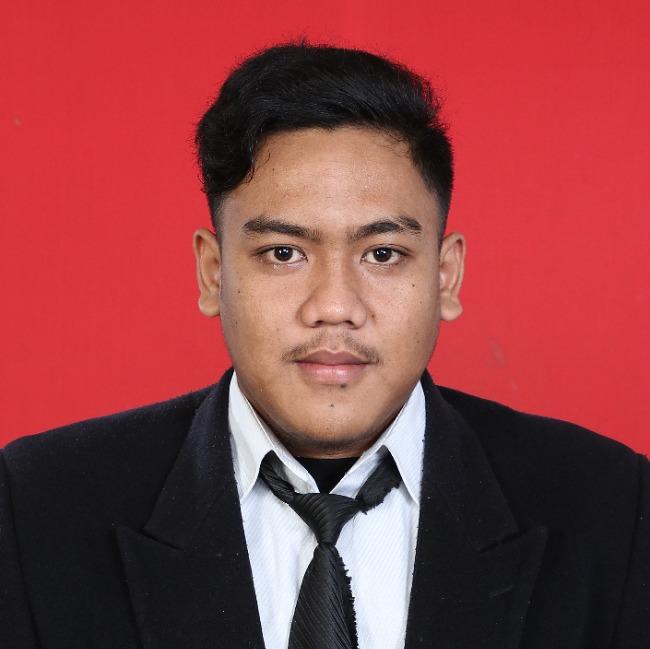Achmad Hafizh Rosyadi