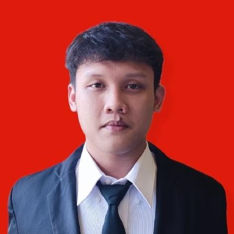 Agym Farhansyah