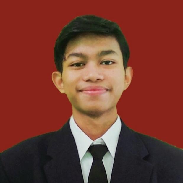 Muhammad Akmal Rizal Dzulfandhika