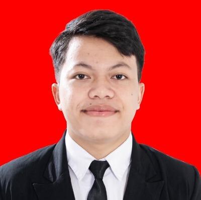 Lutfi Fauzy Mubarok