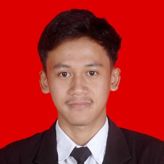 Tedi Abdul Fariz