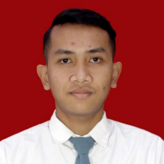 Muhammad Radhitya Anjar Pratama