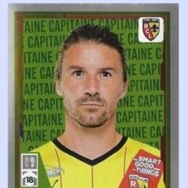Yannick cahuazac