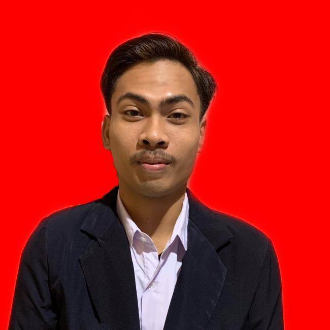 Zikri Dimas Maruf