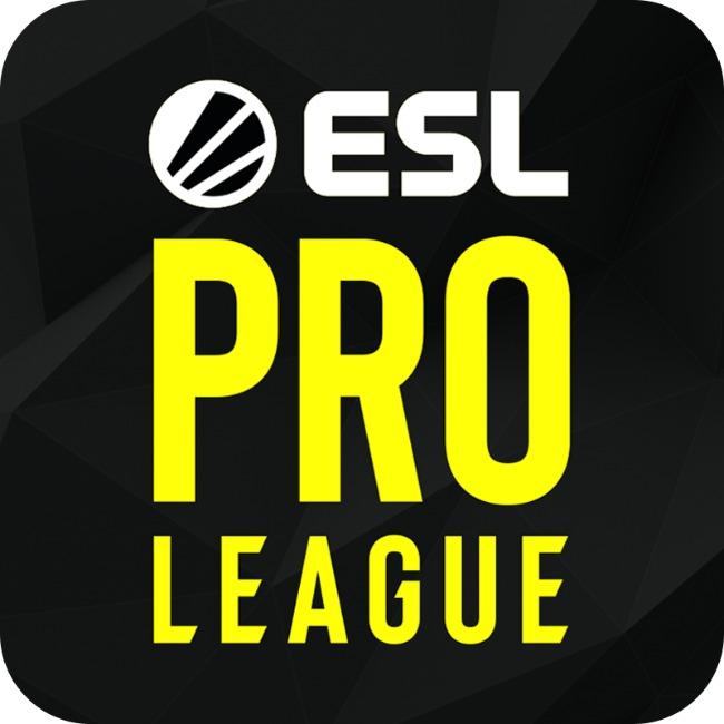 ESL Pro League Season 12