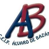 Álvaro de bazan
