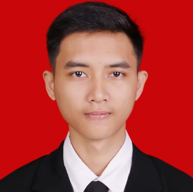 M. Rizki Kurnia M