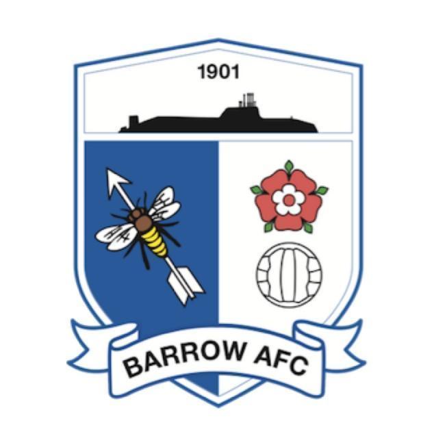 Barrow AFC