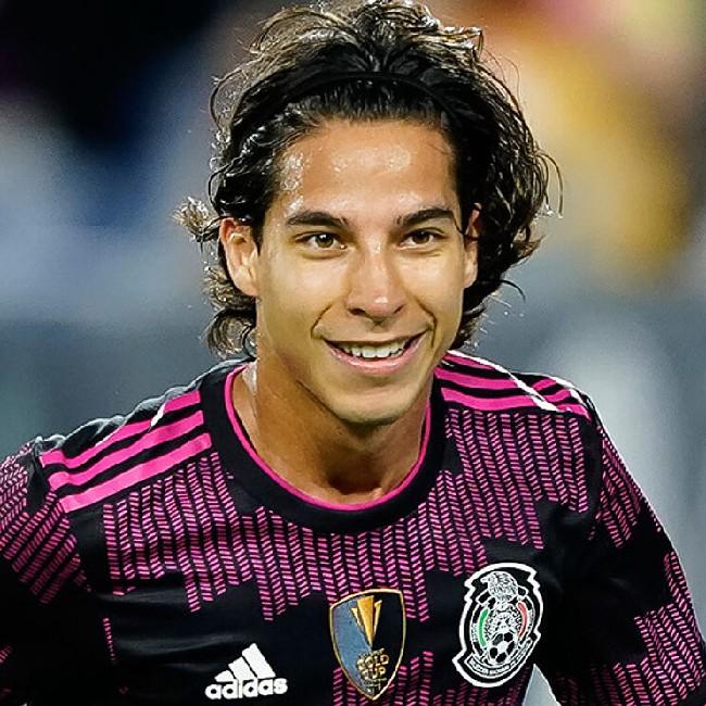 Diego Lainez