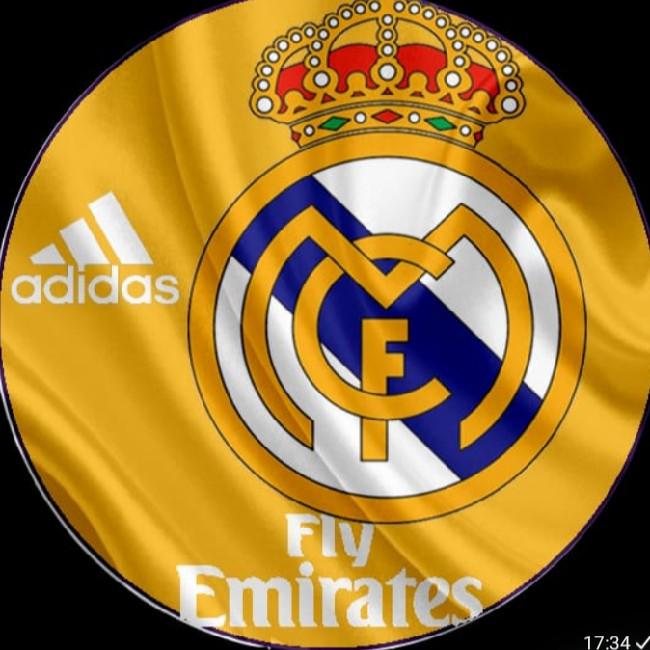 Real Madrid