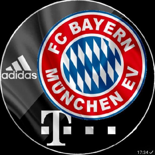 Bayern Munchen