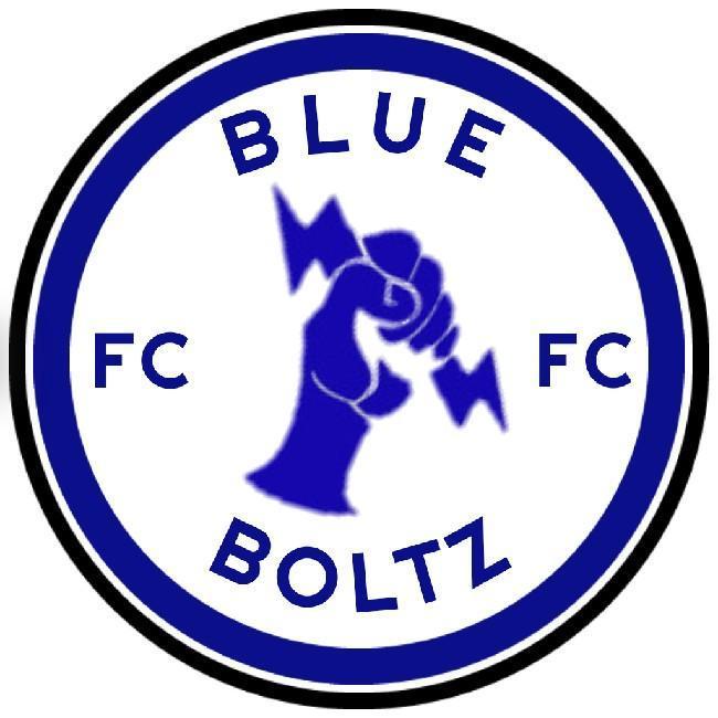 Blue Boltz