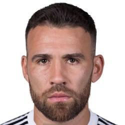 Otamendi