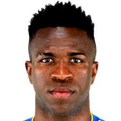 Vinícius Jr