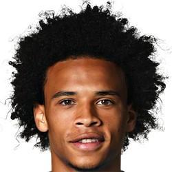 Leroy Sané