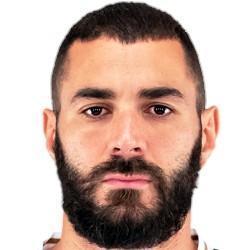 Benzema