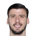 Rúben Dias