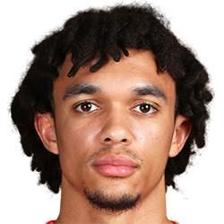 Trent Alexander-Arnold
