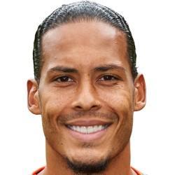 Van Djik