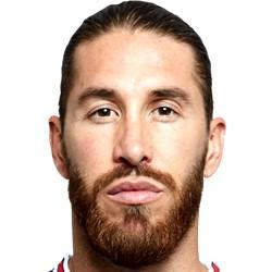 Sérgio Ramos