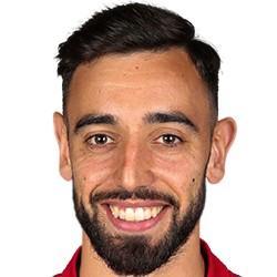 Bruno Fernandes