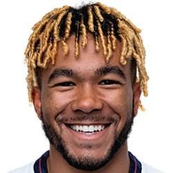 Reece James
