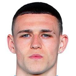 Phill Foden