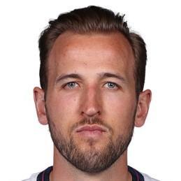 Harry Kane