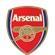 Arsenal - Vancy