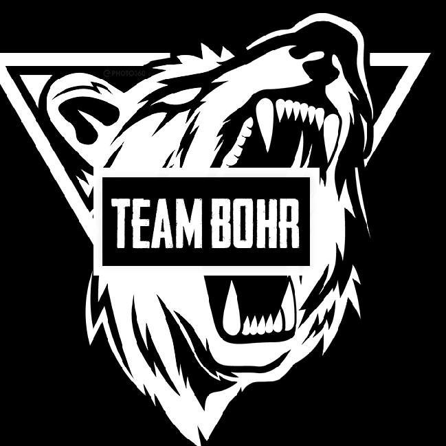 TEAM BOHR