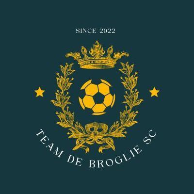 DE BROGLIE SC