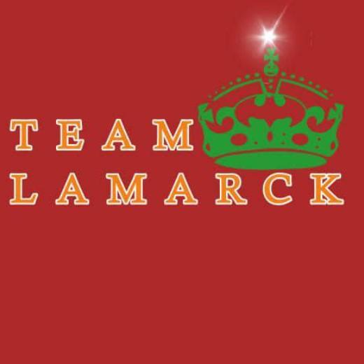 TEAM LAMARCK