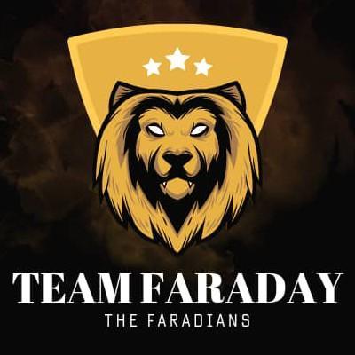 TEAM FARADAY