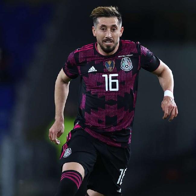 héctor herrera