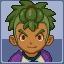 Keenan Difortune